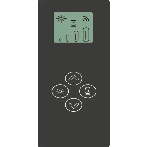 Accessoire hotte FALMEC 105080053 - 1