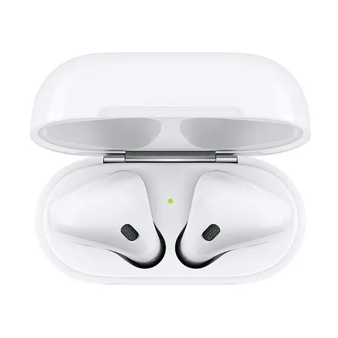 Apple AirPods + boitier de charge - 4