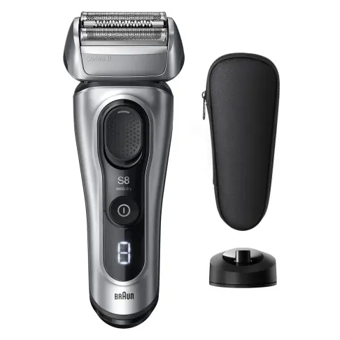 Rasoir BRAUN 8617S - 1