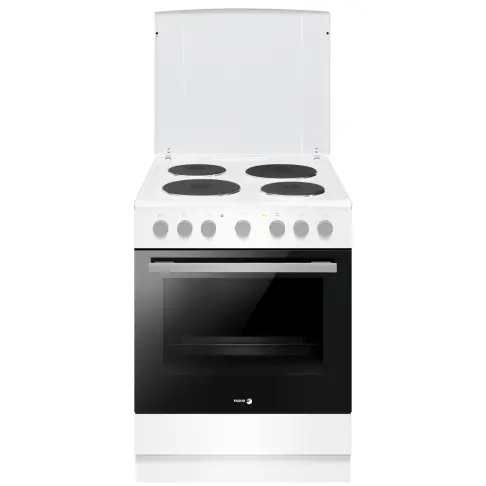 Cuisinière dessus électrique FAGOR FACE2003B - 2