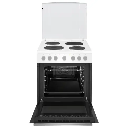 Cuisinière dessus électrique FAGOR FACE2003B - 3