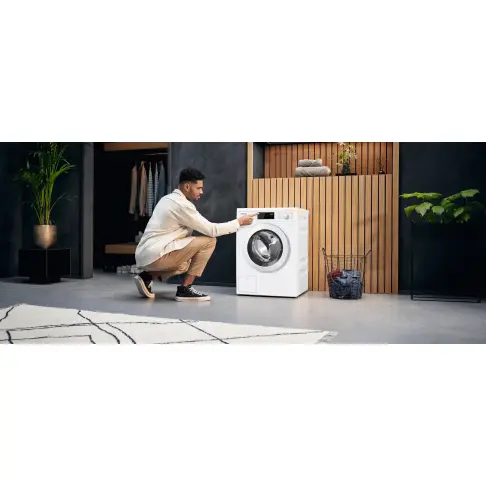 Lave-linge frontal MIELE WCD020 - 6