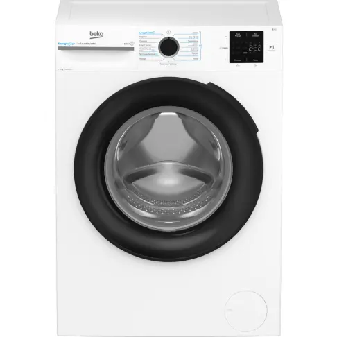 Lave-linge frontal BEKO BM3WFU47411B - 1