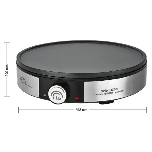 Crêpière LITTLE BALANCE 8383 - 2