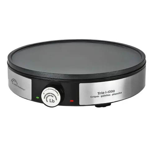 Crêpière LITTLE BALANCE 8383 - 1