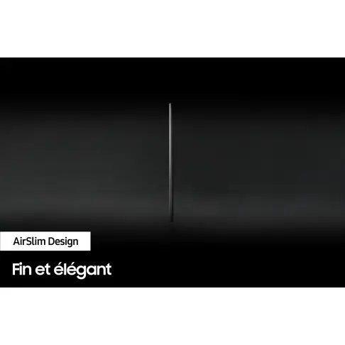 Télé led 50'' SAMSUNG TQ50Q80D - 12