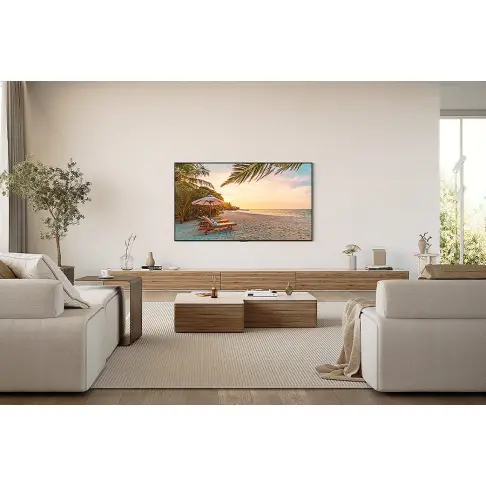 Télé led 50'' SAMSUNG TQ50Q80D - 14