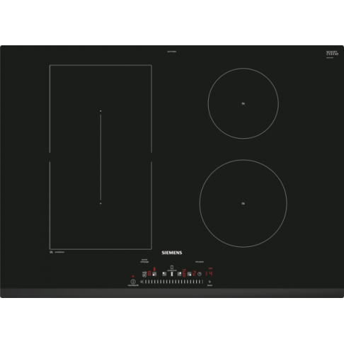 Plaque à induction SIEMENS ED 731 FSB 5 F