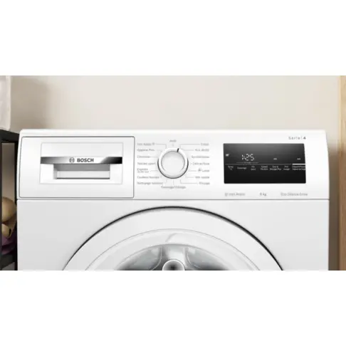 Lave-linge frontal BOSCH WAN24228FR - 2