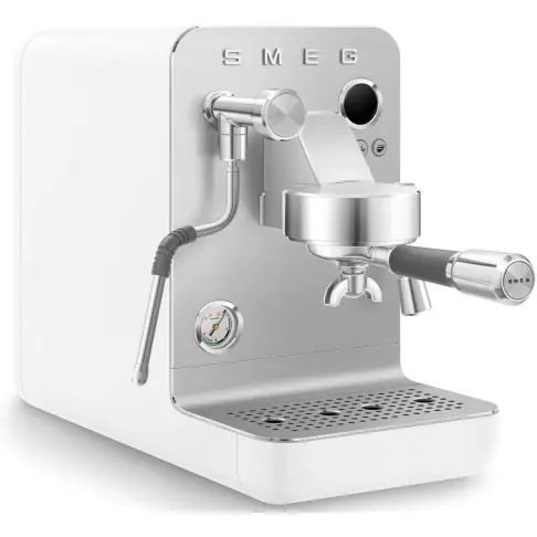 Expresso SMEG EMC02WHMEU - 1