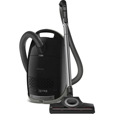 Aspirateur traineau avec sac MIELE GUARDM1CAT/DOGFLEXNOIR - 1