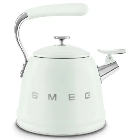 Bouilloire SMEG WKF01PG - 3