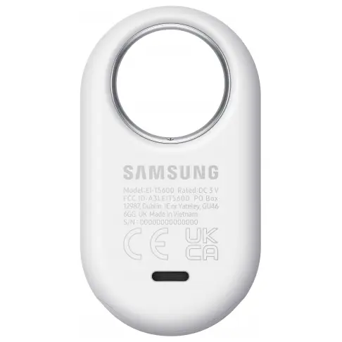 Object connecté SAMSUNG SMARTTAG2BLANC - 3