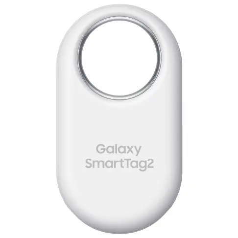 Object connecté SAMSUNG SMARTTAG2BLANC - 1