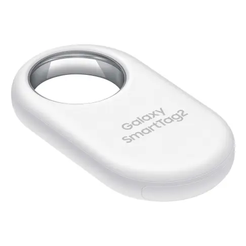 Object connecté SAMSUNG SMARTTAG2BLANC - 2