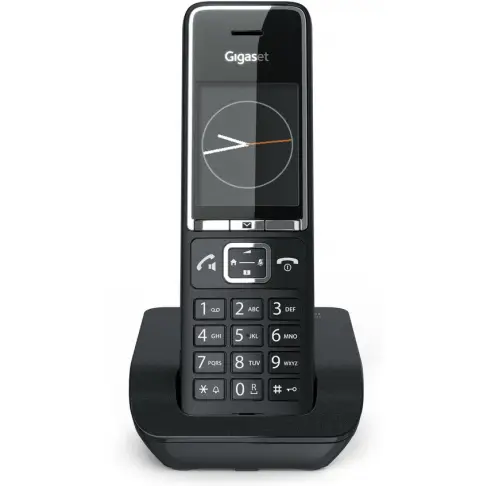 Téléphone sans fil GIGASET SIEMENS GIGACOMFORT550 - 1