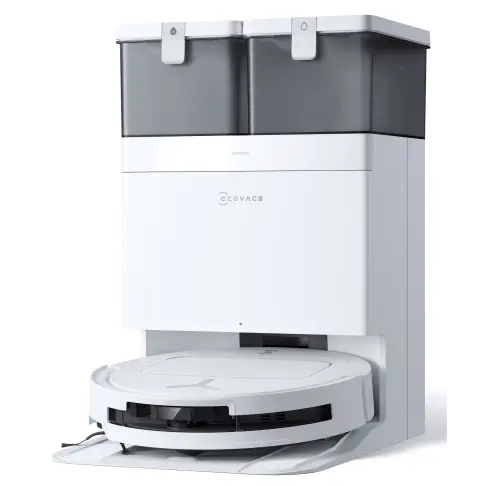 Aspirateur robot laveur ECOVACS DEEBOTT50OMNIGEN2 - 2