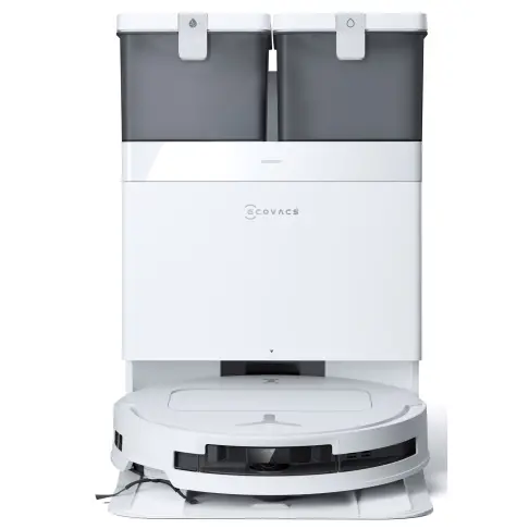 Aspirateur robot laveur ECOVACS DEEBOTT50OMNIGEN2 - 1