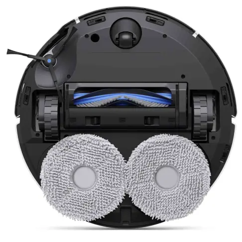 Aspirateur robot laveur ECOVACS DEEBOTT50OMNIGEN2 - 4