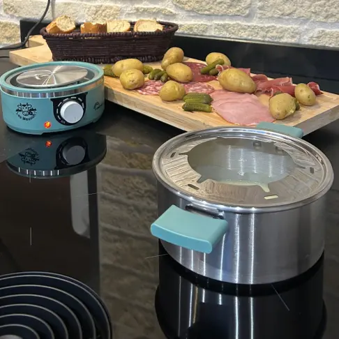 Fondue LITTLE BALANCE 8963 - 4