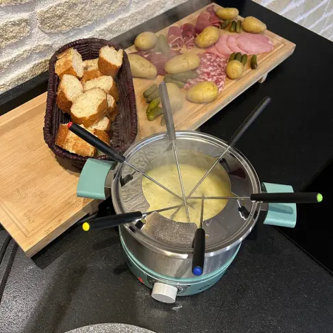 Fondue LITTLE BALANCE 8963 - 5