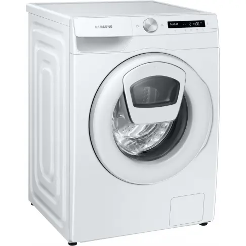 Lave-linge hublot SAMSUNG WW80T554DTW - 3