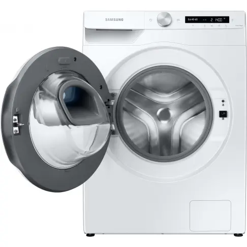 Lave-linge hublot SAMSUNG WW80T554DTW - 4