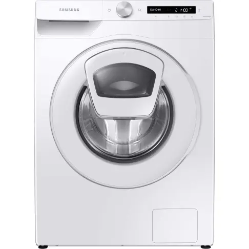 Lave linge hublot SAMSUNG WW80T554DTW - 1