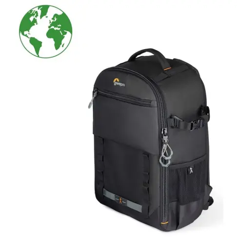 Sac à dos pour appareil photo LOWEPRO ADVENTURA BP 300 III NOIR - 1