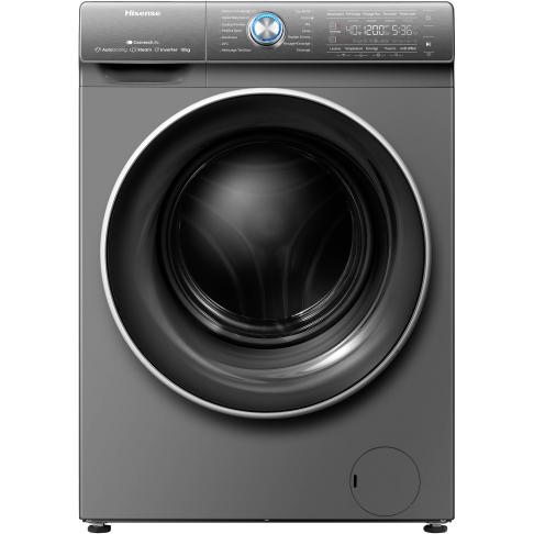 Lave-linge frontal HISENSE W1014FQRT