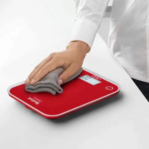 Balance de cuisine TEFAL BC50U3V0 - 3