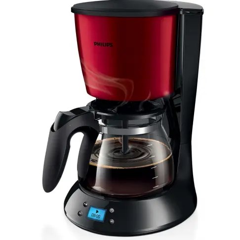 Cafetiere PHILIPS HD 7459/61 - 1