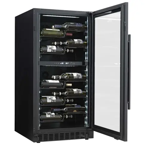 Cave à vin LE CHAI PRO560B - 6