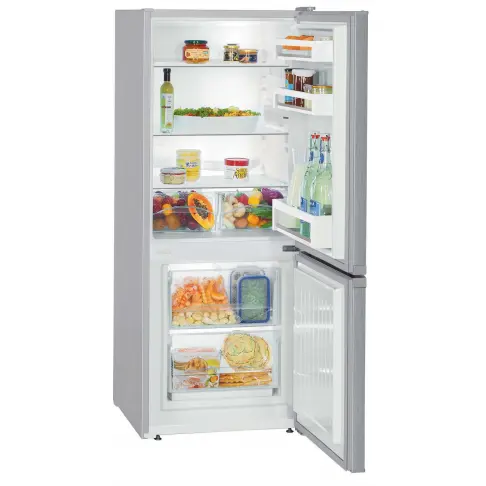Réfrigérateur combiné inversé LIEBHERR CUEL 231-21 - 1