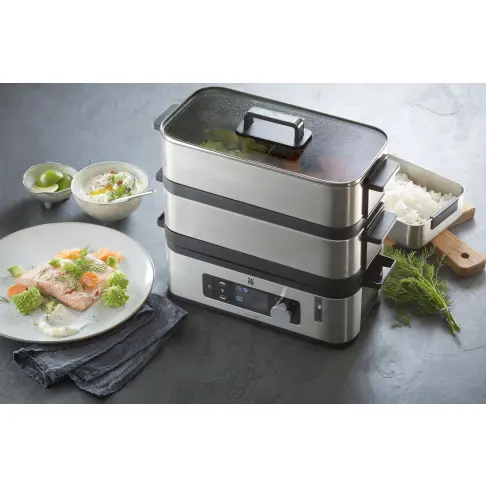 Cuiseur vapeur  0415090011 - 2