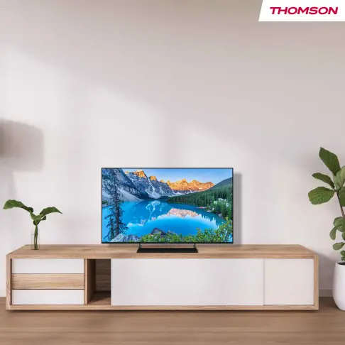 Tv led 50'' THOMSON 50UG5X15 - 13