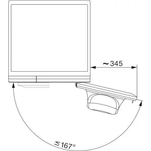 Lave-linge hublot MIELE WCG660 - 8