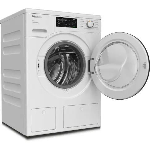 Lave linge hublot MIELE WCG660 - 3
