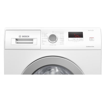 lave linge frontal bosch waj 28067 ff mda lave linge frontal bosch waj 28067 ff
