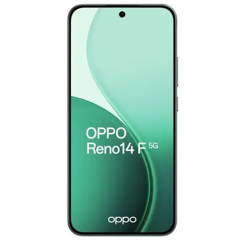 Smartphone OPPO RENO14FVERT - 2