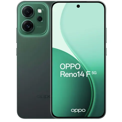 Smartphone OPPO RENO14FVERT - 1