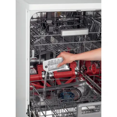 Accessoire lave-linge et lave-vaisselle WPRO DES 131 - 1