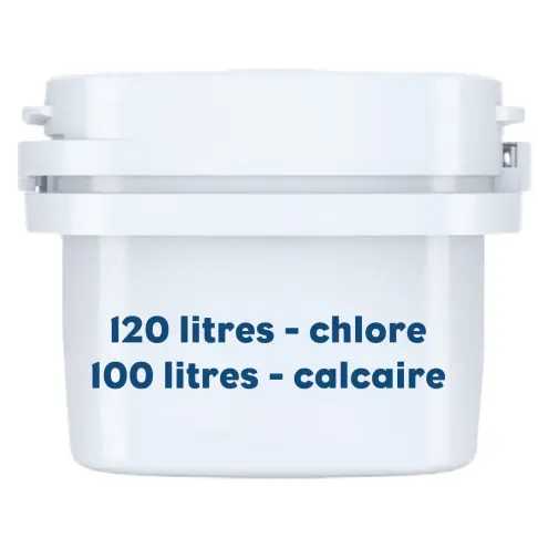 Cartouche filtrante LITTLE BALANCE 8590 - 3