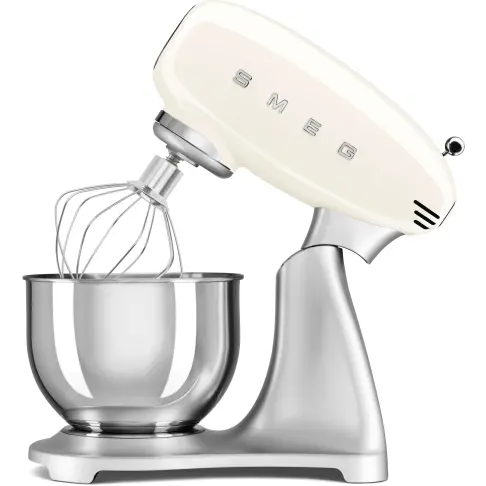 Robot pâtissier SMEG SMF04CREU - 3