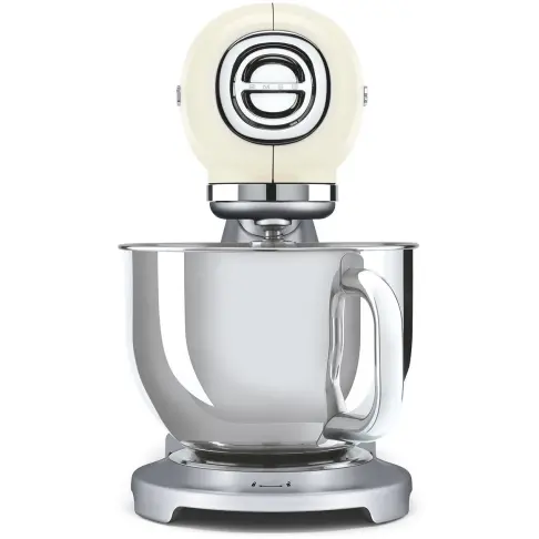 Robot pâtissier SMEG SMF04CREU - 6