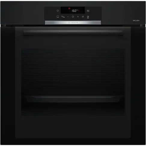 Four pyrolyse BOSCH HBG3720B3F - 1
