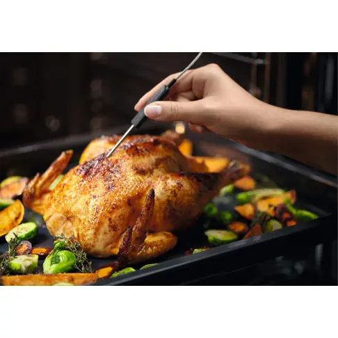 Four vapeur combiné ELECTROLUX EOB8S39Z1 - 3