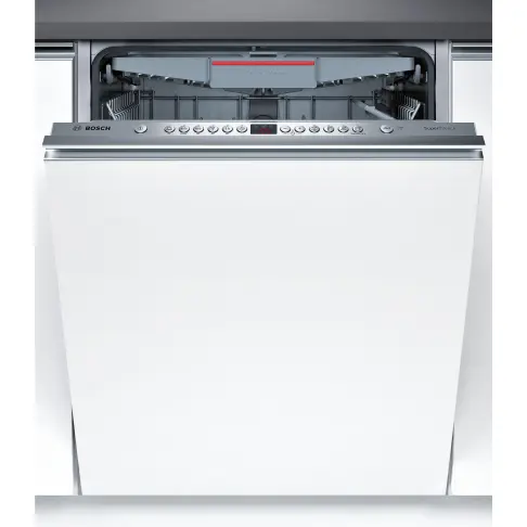 Lave-vaisselle tout intégré 60 cm BOSCH SMV 46 NX 03 E - 1