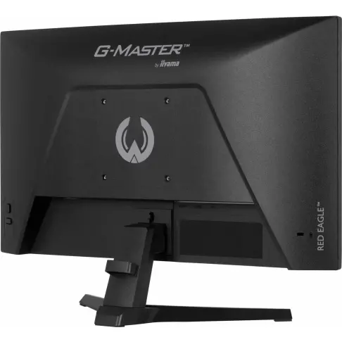 Ecran pc gaming IIYAMA G2471HS-B1 - 6
