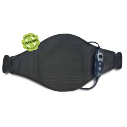 Couverture chauffante SOLAC CT8680 - 1